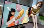 LG전자, 풀(Full) LED 시네마 3D TV 본격 출시
