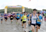 영광군, 제3회 영광갯벌마라톤 축제 성료