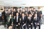 이인기 국회 행정안전위원장, 광주시 소방본부 방문