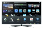 삼성전자 풀HD 3D TV D8000 모델