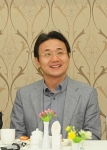 유왕진 교수