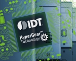IDT의 특허 출원 중인 하이퍼기어 기술, 마더보드 전력 소모량 절감 및 CPU 성능 향상 효과 동시에 구현