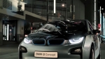 BMW, 새로운 서브 브랜드 BMW i 트레일러 영상 공개