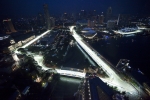 마리나베이 스트리트 서킷 (Marina Bay Street Circuit)