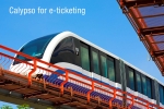 STMicroelectronics Reveals World’s First IndependentCalypso Revision 3 Smart-Card IC, Supporting Next-Generation Services for Metro Travelers