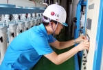 수처리 시운전