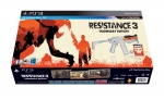 사이언스 픽션 FPS게임 ‘RESISTANCE 3’, PS3용으로 9월 6일 정식 발매