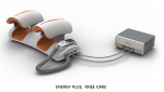 Energy Plus Developed High-Frequency Knee Joint Curer ‘KNEE CARE’