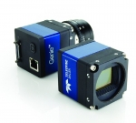 Teledyne DALSA Delivers Versatility With New Genie TS Cameras