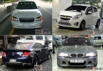 튜닝 중고차, 잘 고르면 ‘돈 버는 車’