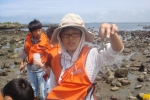 군산대학교, 삼성꿈장학생들과 함께하는 갯벌생태체험교실 개최