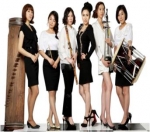 7일 화성휴게소에서 가을과 사랑의 음악회 개최