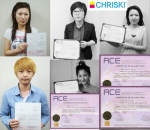 미국cosmetology합격증