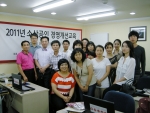 쇼핑몰 창업 희망자와 잘하는 사람을 잇는 ‘노노스 창업교육 아카데미’ 오픈