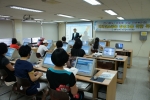 원광보건대 이병학 교수, 영등포여성인력개발센터 QR코드·동영상 홍보마케팅 특강