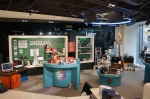 Digital Trendy Shop 라츠가 국내최초 ‘디지로그(Digital+Analog) 체험관’을 서울 종로 라츠 매장에 오픈했다. 아날로그적 감성과 최첨단 디지털 기능이 결합