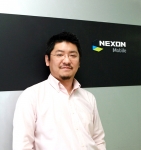 넥슨모바일 임종균 신임 대표이사