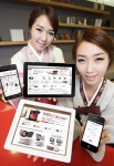 9월 14일까지 온라인 쇼핑몰인 올레샵(shop.olleh.com)에서 최신 스마트 기기를 구입한 만 50세 이상의 고객을 대상으로 1:1 방문 교육을 해준다.