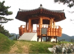 영광군, ‘성산팔각정’ 신축 현판식 개최