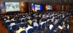SAP 코리아는 6일 삼성동 그랜드 인터컨티넨탈 호텔에서 ‘SAP 월드투어 2011 서울’을 성황리에 개최하고 비즈니스 혁신을 위한 최신 IT 기술 트렌드와 함께 자사의 인메모리 