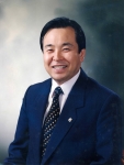 기독교정당인 한국기독당 정 훈 대표
