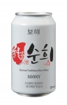 보해 ‘순희’, 캔 막걸리 출시