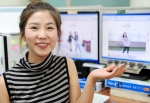 ‘당찬 새터민 여대생’ 건국대 승설향 씨, 아동복 쇼핑몰 CEO로 변신