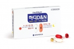 광동제약, 졸음 없는 감기약 ‘하디D&N’ 출시