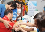 사노피 파스퇴르, 중증장애인 700명에 독감백신 무료접종 지원