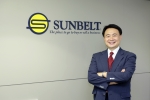 소규모기업 및 자영업 매매 중개업무에 진출한 Sunbelt의 남정윤 대표이사