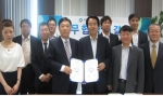 인천관광공사-KNTV 업무협약 체결