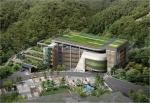 워커힐, 국내 호텔 최대 규모의 친환경 주차 공간 ‘주차 빌딩’ 오픈
