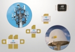 STMicroelectronics Increases Presence in RF Power Market with New Device Family Leveraging Advanced Proprietary Technology
