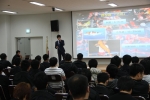 부산사회복무교육센터, 사회복무요원대상 ‘사회복무아카데미’ 실시