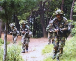 군산대학교 155학군단, 2011 하계입영훈련에서 전국 4위·전북 1위