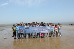 군산대 영재교육원, ‘2011 함께 나누는 갯벌해양생태체험 행사’ 주최
