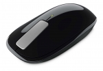 한국마이크로소프트, 4방향 스크롤 터치 기능 ‘익스플로러 터치 마우스’ 예약판매 실시
