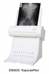 Dimedi’s X-ray Scanner ‘RayscanPlus’ is the Talk of the Town