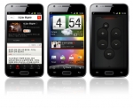 SK컴즈, 네이트 TV검색 앱에 커뮤니케이션 기능 업그레이드
