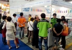 펫앤바이오, 상해 Pet Fair 2011 참여