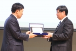 창해에탄올 최기욱 박사, 생물공학연구자상 수상