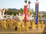 영광군, ‘영광 서남면 들노래’ 한국민속예술축제 금상 수상