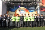 오는 14일부터 3일간 서울광장서 ‘2011 무궁무진 포천 농특산품 대축전’ 개최