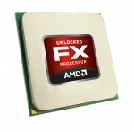 AMD, FX 시리즈 프로세서 제품군 전격 출시