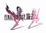 소니컴퓨터엔터테인먼트코리아, FINAL FANTASY XIII-2 한국어판 PS3용 2012년 1월 31일 발매