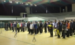 군산대, ‘2011년 직원 추계체육대회’ 개최