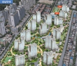 LH, 성남단대 중동3지구 내 국민임대주택 340세대 공급