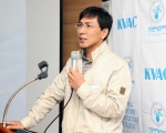 안희정 충남지사, “친환경 지역순환 식품체계 반드시 정비”