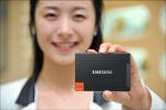 1월 소비자용 &#038;#039;SSD(Solid State Drive)&#038;#039;를 처음으로 출시했던 삼성전자가 속도가 2배 빠른 &#038
