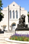 미국 앤드류 대학교(Andrews University)